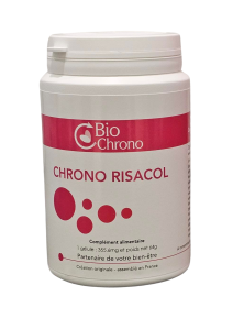 Chrono-Risacol