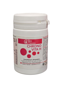 Chrono-Vita H