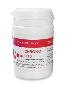 Chrono-Q10