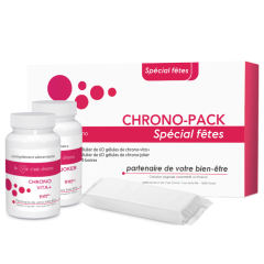 Chrono-Pack Special Fêtes