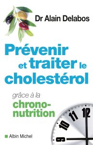 Prévenir et traiter le cholesterol grâce a la chrononutrition