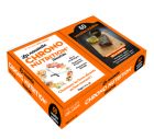 Coffret la Nouvelle Chrono Nutrition Illustrée et 50 Fiches Recettes