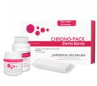 Chrono-Pack Starter Barres