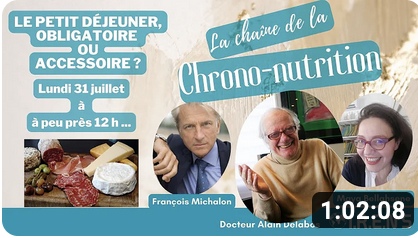 Le petit-déjeuner... optionnel ou obligatoire ?